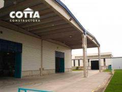 Fotos Industrial COTTA
